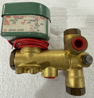 ASCO 8300A81F VALVE