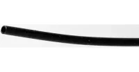3M 3001000BK SHRINKABLE TUBING FP301 48 INCHES LONG BLACK EACH