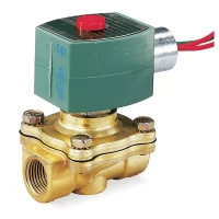 ASCO 8030-B083-120 VALVE SOLENOID 110-120VAC 50/60HZ