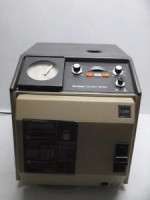 STERILIZER AUTOCLAVE 12AMPS 120V 60HZ