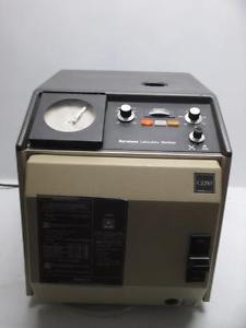 STERILIZER AUTOCLAVE 12AMPS 120V 60HZ STERILIZER AUTOCLAVE 12AMPS 120V 60HZ