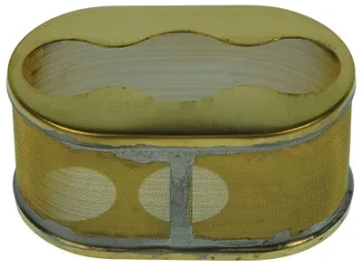 FILTER FUEL STRAINER FILTER FUEL STRAINER
