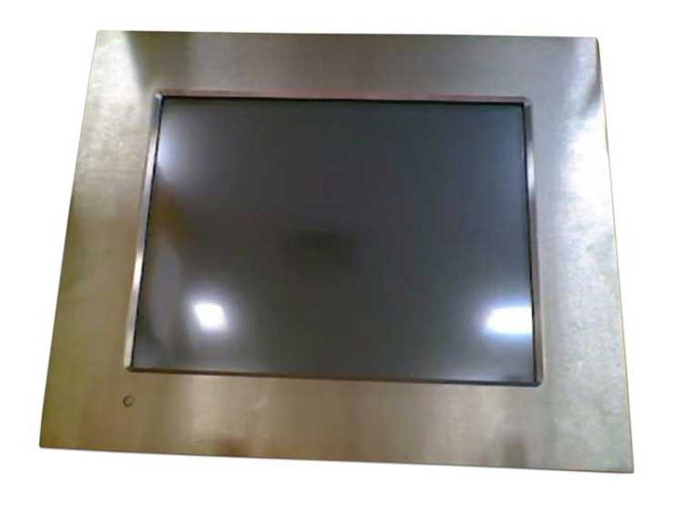 ALLEN BRADLEY 6185-CBCAAAZ OPERATOR INTERFACE DISPLAY PANEL ALLEN BRADLEY 6185-CBCAAAZ OPERATOR INTERFACE DISPLAY PANEL