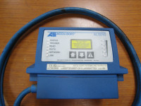 ACCU SORT D-24753 PC REGULATOR BOARD ASM