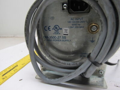 ACCU SORT 1000064628 T&L ACCESSORY, CABLE KIT,PROGRAMMING,DM-3500 ACCU SORT 1000064628 T&L ACCESSORY, CABLE KIT,PROGRAMMING,DM-3500