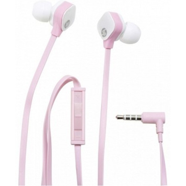 Наушники HP H2300 In Ear   H6T17AA