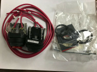 ALLEN BRADLEY 599-PB09SS PILOT DEVICE KIT