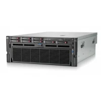 Proliant DL580R07 E7-4830 8-core 2P SAS (2x2,13(24mb)/8x8GbR2D(4xE7 memory boards)/no SFFHDD(8)/P410iwFBWC(512Mb/RAID5/5+0/1+0/1/0)/4xGigNIC/DVD/2xRPS1200Plat/iLo3Std)