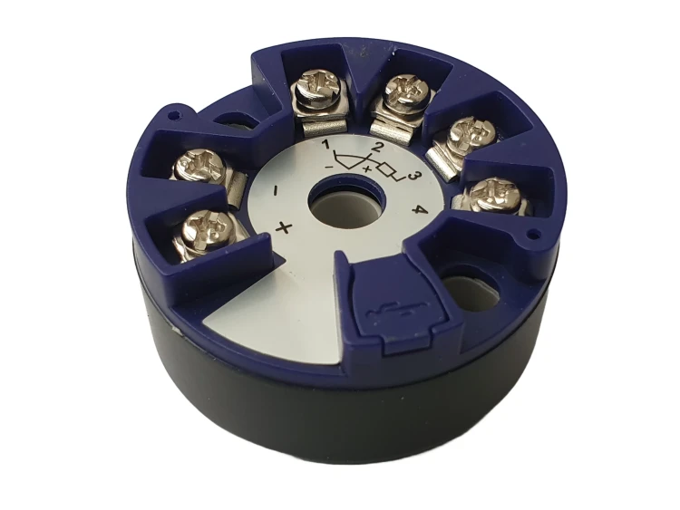 ACI ATT-100RA24 RESISTANCE TEMPERATURE DETECTOR 4-20MA 100OHM ACI ATT-100RA24 RESISTANCE TEMPERATURE DETECTOR 4-20MA 100OHM