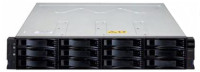 IBM System Storage EXP3512 for DS3500 (up to 12x3.5" HDDs, single ESM (up to 2))