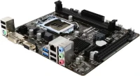 MB ASRock H81M-DG4 LGA1150 INTEL H81/2DDR3/2SATA3/2SATA2