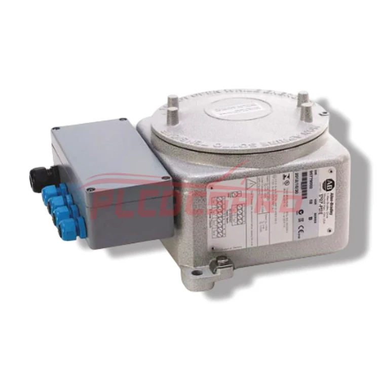 ALLEN BRADLEY 1797-PS1N AC INPUT POWER SUPPLY QUAD- EX DC OUTPUT, NPT CONDUIT ALLEN BRADLEY 1797-PS1N AC INPUT POWER SUPPLY QUAD- EX DC OUTPUT, NPT CONDUIT