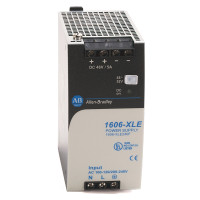 ALLEN BRADLEY 1606-XLEDNET3 DEVICENET 24VDC OUT 3A POWER SUPPLY