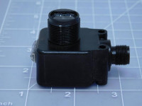 EATON CORPORATION E65-SMPP050-HLD OPT. SENSOR, DC, QUAD 40, PLAST., M12