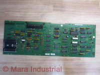 ALLEN BRADLEY 133598 PC BOARD