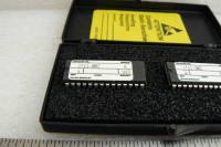 ALLEN BRADLEY 2711-NP2 EEPROM CHIP FOR STORING PANELVIEW 1200 CONFIG. FILES OR INCREASING APP. MEMORY FROM 64K TO 128K (SER. D OR E TERMINALS)