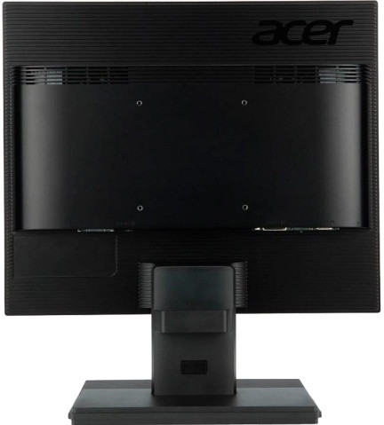 Монитор ACER 19" V196Lb LED,