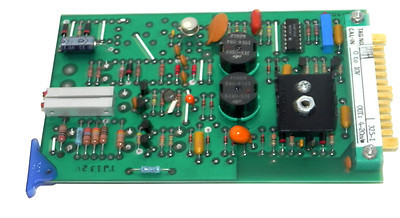 ACROMAG 712-VAC CONTROL LOGIC BOARD