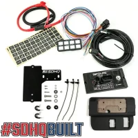 15600 SDH Rel. 8.0.0 Feature Pkg., CD, Right To Use License