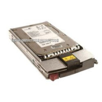 300588-001 COMPAQ/HP 72GB FIBRE CHANNEL HARD DRIVE