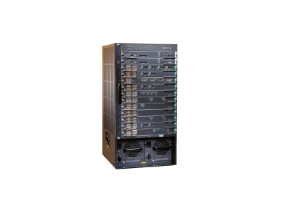 Cisco 7613 Chassis,13-slot,RSP720-3C,PS Cisco 7613 Chassis,13-slot,RSP720-3C,PS