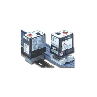 ACTION INSTRUMENTS 1020-6016M SIGNAL CONDITIOR 4/20MA DC .05AMP 120VAC 60HZ