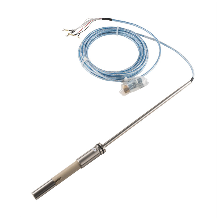 FOXBORO  SENSOR CONDUCTIVITY 3/4INCH NPT WITH CABLE