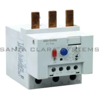 ALLEN BRADLEY 193-EEFE RELAY,OVERLOAD 600V AC MAX