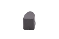 PRICE / EA, MINBUY(5); PK SH132A HOOD,SIDE ENTRY