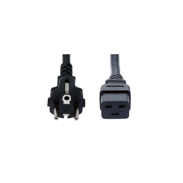 AC Power Cord (Europe) AC Power Cord (Europe)