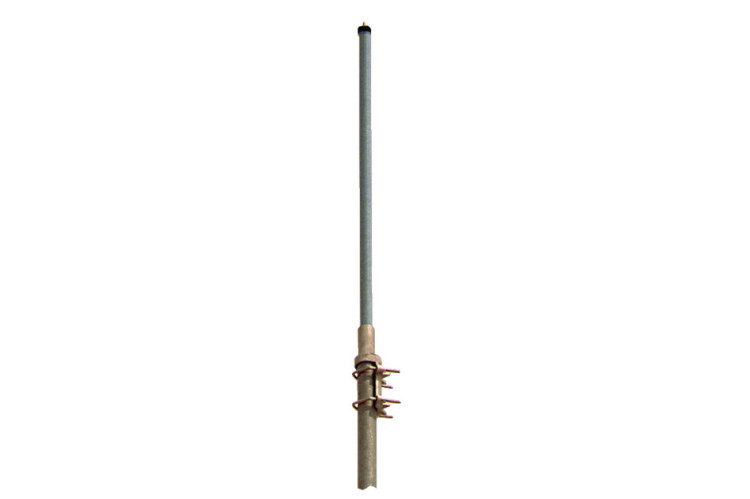 ANDREW ANTENNA OMNI 806-869MHZ 360 HORIZONTAL BEAMWIDTH ANDREW ANTENNA OMNI 806-869MHZ 360 HORIZONTAL BEAMWIDTH