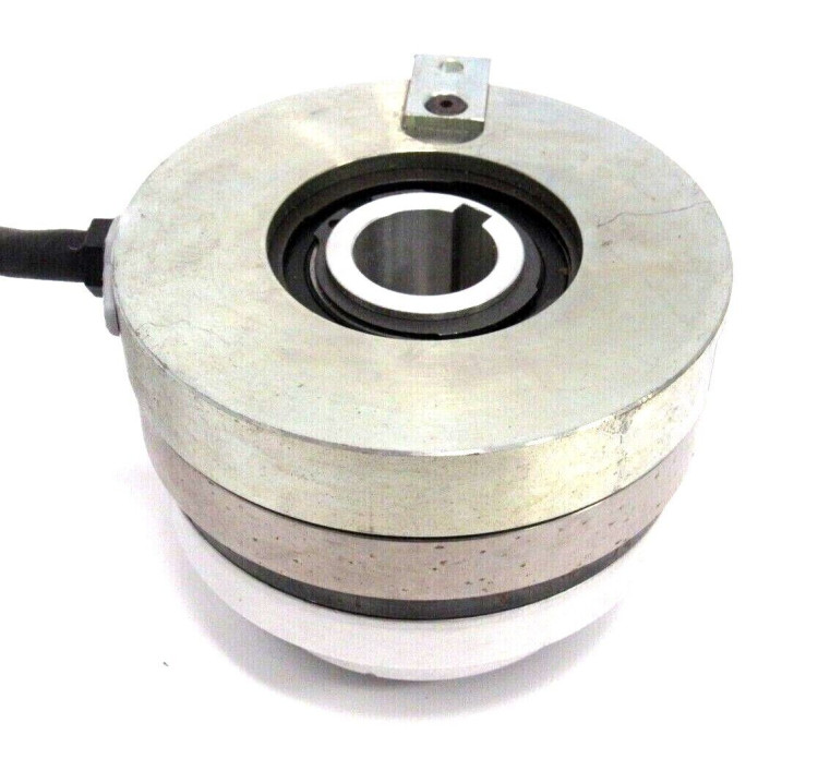 KEBCO 08-03-822-100U CLUTCH 1IN BORE 90VDC 16W KEBCO 08-03-822-100U CLUTCH 1IN BORE 90VDC 16W