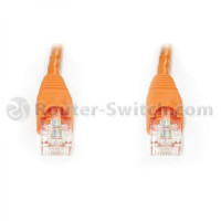 Orange Color Cable for ISDN BRI S/T, RJ-45, 6 feet