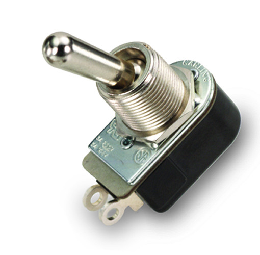 MCGILL 4125-0001N  TOGGLE SWITCH 1POLE 10AMP