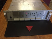 CATEL  TELEVISION DEMODULATOR