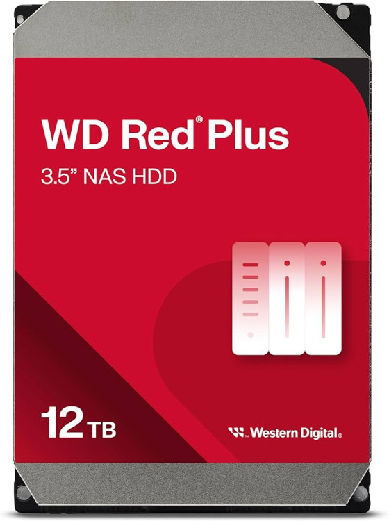 6x2TB Hard-Drive Bundle for PhySec MSP 2-RU 6x2TB Hard-Drive Bundle for PhySec MSP 2-RU
