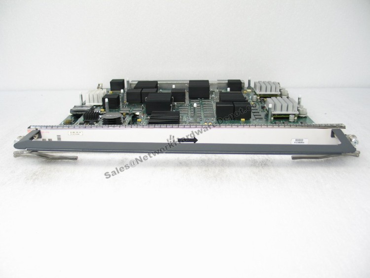 Cisco CRS-1 Series Forwarding Processor 40G