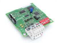 ALLEN BRADLEY 105227 CONTROL BOARD
