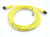 ALLEN BRADLEY 889D-F3ACDM-2 PATCH CORD DC MICRO FEMALE 3PIN 2METER