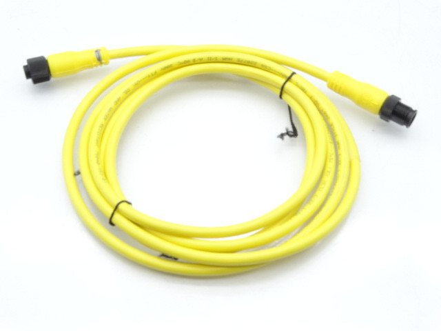 ALLEN BRADLEY 889D-F3ACDM-2 PATCH CORD DC MICRO FEMALE 3PIN 2METER