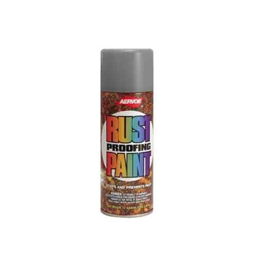 AERVOE INDUSTRIES 349 (PRICE/CAN, 6CAN/CA) 16-OZ. RUST PROOF PAINTMETER GRAY AERVOE INDUSTRIES 349 (PRICE/CAN, 6CAN/CA) 16-OZ. RUST PROOF PAINTMETER GRAY