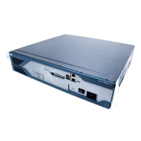Cisco 2800 Ser IP Voice to SP Services Upgrade