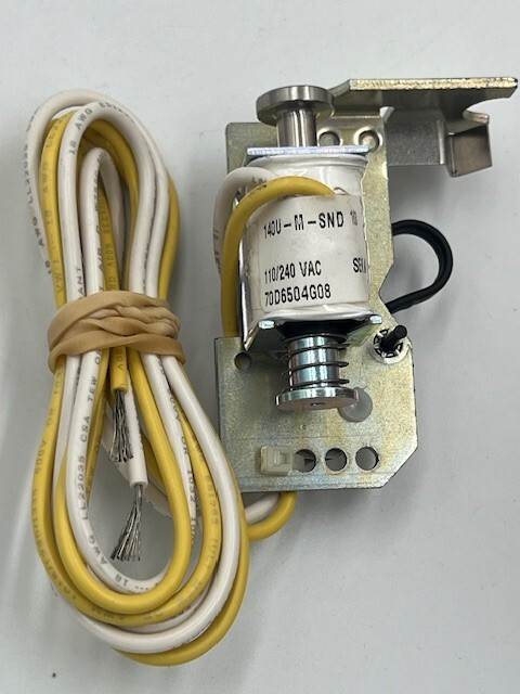 ALLEN BRADLEY 140U-M-SND CIRCUIT BREAKER SHUNT TRIP 800AMP M FRAME ALLEN BRADLEY 140U-M-SND CIRCUIT BREAKER SHUNT TRIP 800AMP M FRAME