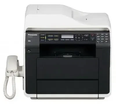 МФУ Лазерный Panasonic KX-MB2540RU (KX-MB2540RU) KX-MB2540RU МФУ Лазерный Panasonic KX-MB2540RU (KX-MB2540RU) KX-MB2540RU