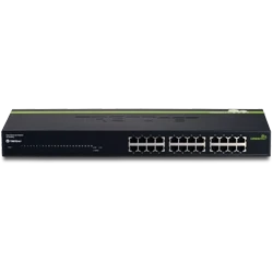 Коммутатор TRENDNET TE100-S24g, Коммутатор TRENDNET TE100-S24g,