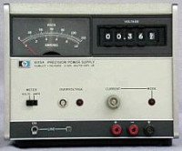 AGILENT 6115A POWER SUPPLY