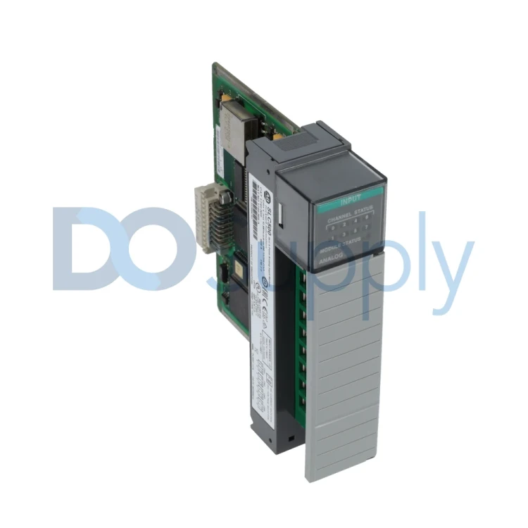 ALLEN BRADLEY 1746-NI8 (8) ANALOGUE INPUT FOR PROGRAMMABLE CONTROLLER +/- 20 MA, +/- 10V DC ALLEN BRADLEY 1746-NI8 (8) ANALOGUE INPUT FOR PROGRAMMABLE CONTROLLER +/- 20 MA, +/- 10V DC