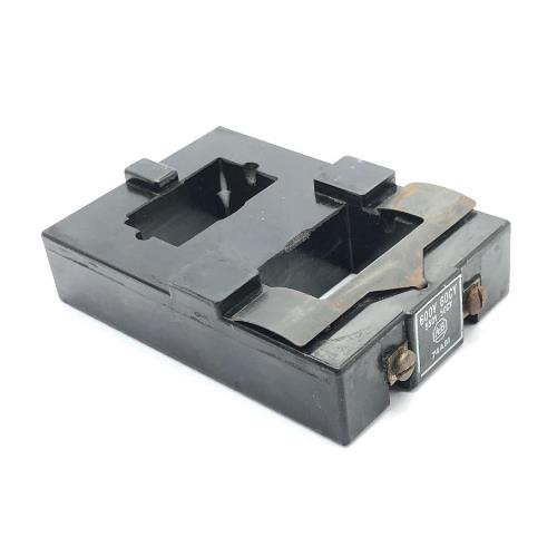 ALLEN BRADLEY 74-A81 COIL,600V/60HZ 550V/50HZ FOR CONTACTOR OR STARTER