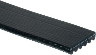 GATES RUBBER CO  BELT MICRO-V 2452MM OC 20MM W 2439MM EFFECTIVE
