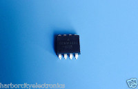 AGILENT ICHCNW4502 OPTO COUPLER